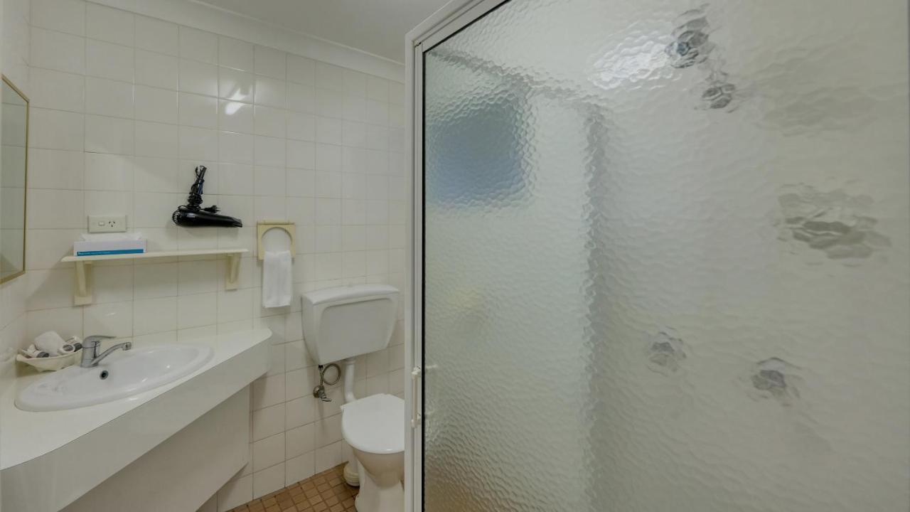 Gunsynd Motor Inn Goondiwindi Eksteriør billede